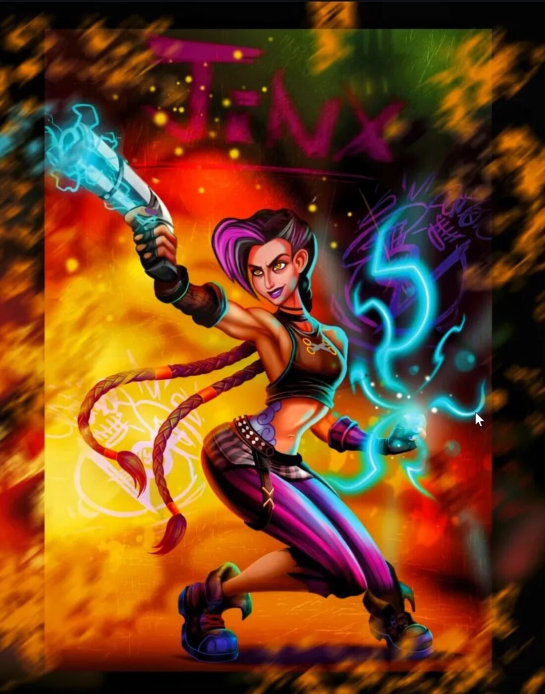 Jinx