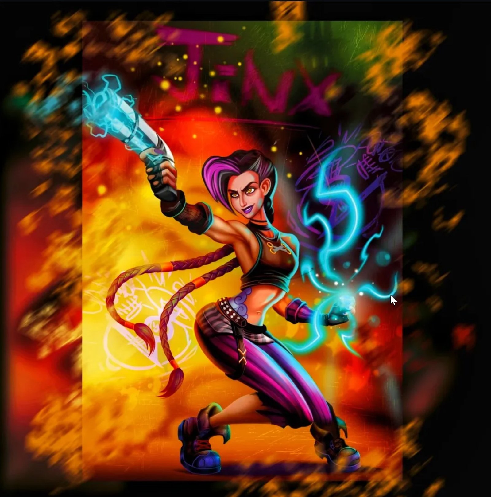 Jinx
